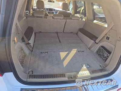 2015 Mercedes-Benz GL 450 4MATIC - zdjęcie 16 z 33 - miniatura