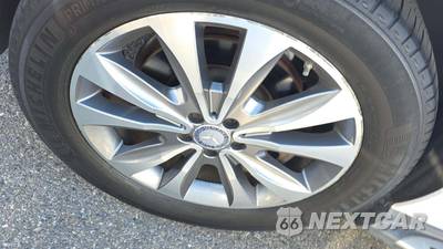2015 Mercedes-Benz GL 450 4MATIC - zdjęcie 22 z 33 - miniatura