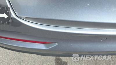 2020 Ford Fusion SE - zdjęcie 24 z 25 - miniatura