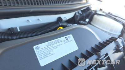 2019 Chevrolet Express 2500 Cargo Van 1WT 135.0" WB - zdjęcie 18 z 28 - miniatura