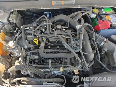2020 Ford Fusion SE - zdjęcie 16 z 25 - miniatura
