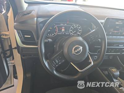 2023 Nissan Rogue S - zdjęcie 10 z 21 - miniatura