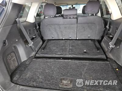 2015 Nissan Pathfinder SV - zdjęcie 16 z 17 - miniatura