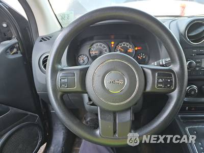 2016 JEEP COMP SPT - zdjęcie 10 z 18 - miniatura