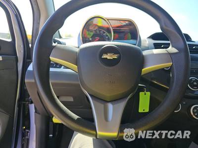 2014 Chevrolet Spark LS 1SB - zdjęcie 10 z 18 - miniatura
