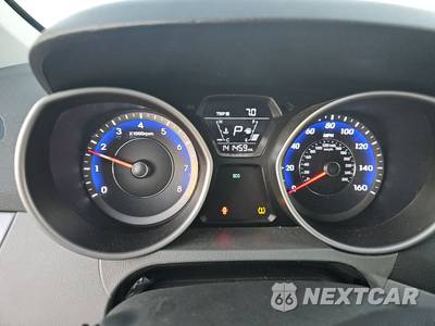 2015 Hyundai Elantra SE Sedan - zdjęcie 12 z 18 - miniatura