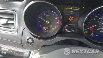 2019 Subaru Legacy 2.5i Premium - zdjęcie 20 z 36 - miniatura