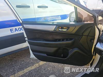 2019 Subaru Legacy 2.5i Premium - zdjęcie 9 z 36 - miniatura