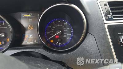 2019 Subaru Legacy 2.5i Premium - zdjęcie 21 z 36 - miniatura