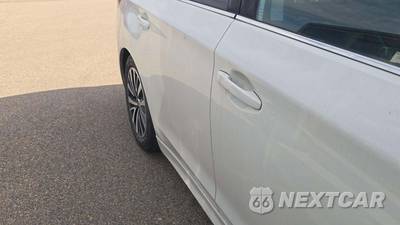2019 Subaru Legacy 2.5i Premium - zdjęcie 27 z 36 - miniatura