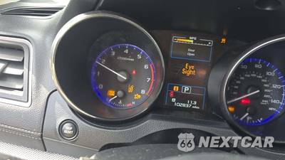 2019 Subaru Legacy 2.5i Premium - zdjęcie 26 z 36 - miniatura