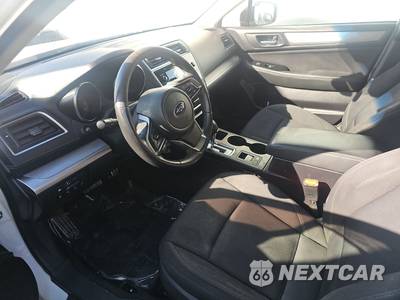 2019 Subaru Legacy 2.5i Premium - zdjęcie 7 z 36 - miniatura