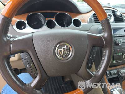 2009 Buick Enclave CXL 1XL - zdjęcie 10 z 19 - miniatura