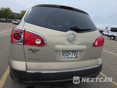 2009 Buick Enclave CXL 1XL - zdjęcie 5 z 19 - miniatura