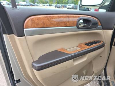 2009 Buick Enclave CXL 1XL - zdjęcie 9 z 19 - miniatura