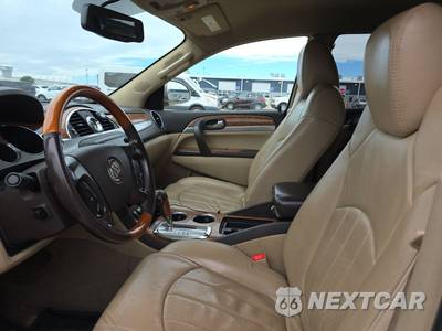 2009 Buick Enclave CXL 1XL - zdjęcie 7 z 19 - miniatura