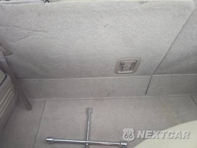2009 Buick Enclave CXL 1XL - zdjęcie 17 z 19 - miniatura