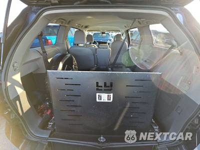 2020 Toyota Sienna L 7-Passenger 119.3" WB - zdjęcie 17 z 19 - miniatura