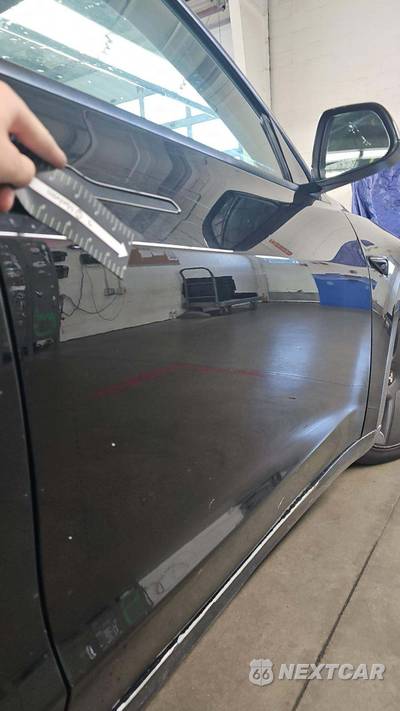 2022 Tesla Model 3 Long Range - zdjęcie 27 z 45 - miniatura
