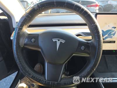 2022 Tesla Model 3 Long Range - zdjęcie 10 z 45 - miniatura