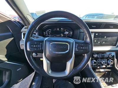 2022 GMC Yukon Denali - zdjęcie 10 z 30 - miniatura