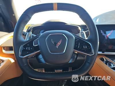 2022 Chevrolet Corvette Stingray Convertible 2LT - zdjęcie 10 z 25 - miniatura