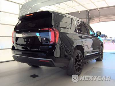 2022 GMC Yukon Denali - zdjęcie 4 z 30 - miniatura