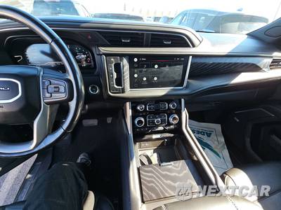 2022 GMC Yukon Denali - zdjęcie 11 z 30 - miniatura