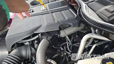 2026 Toyota Sequoia 1794 Edition - zdjęcie 21 z 25 - miniatura