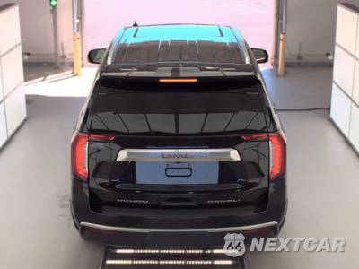 2022 GMC Yukon Denali - zdjęcie 5 z 30 - miniatura