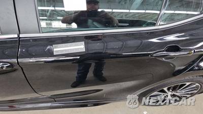 2020 Toyota Camry SE - zdjęcie 27 z 46 - miniatura