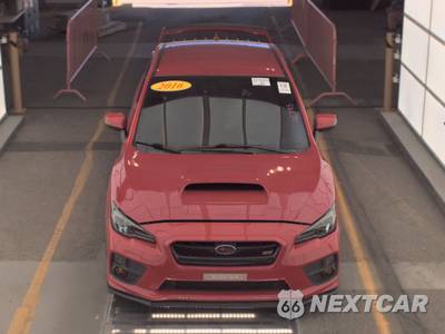 2016 Subaru WRX STi - zdjęcie 2 z 57 - miniatura