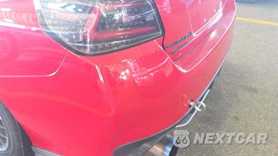 2016 Subaru WRX STi - zdjęcie 51 z 57 - miniatura