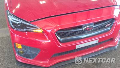 2016 Subaru WRX STi - zdjęcie 27 z 57 - miniatura