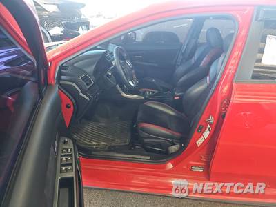 2016 Subaru WRX STi - zdjęcie 7 z 57 - miniatura