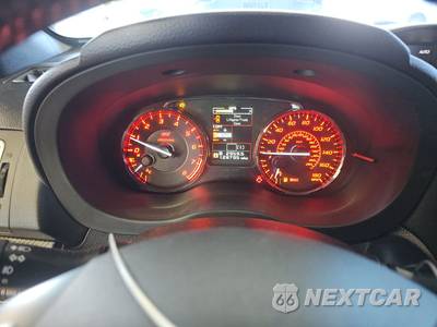 2016 Subaru WRX STi - zdjęcie 12 z 57 - miniatura