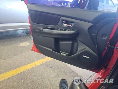 2016 Subaru WRX STi - zdjęcie 9 z 57 - miniatura
