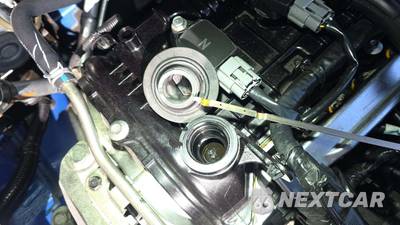 2024 Nissan Kicks SR - zdjęcie 21 z 25 - miniatura