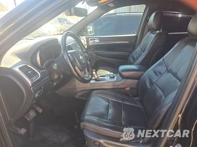 2021 Jeep Grand Cherokee Limited - zdjęcie 7 z 23 - miniatura