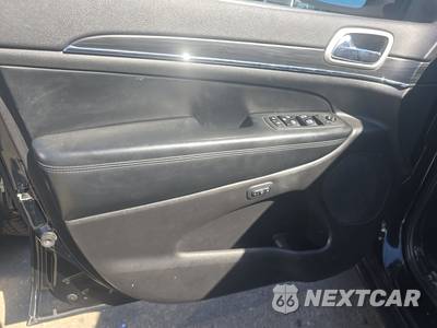 2021 Jeep Grand Cherokee Limited - zdjęcie 9 z 23 - miniatura