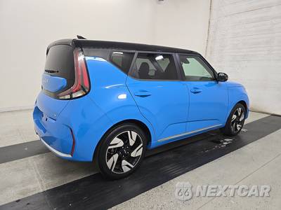 2024 Kia Soul GT-Line - zdjęcie 4 z 27 - miniatura