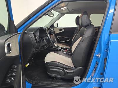 2024 Kia Soul GT-Line - zdjęcie 7 z 27 - miniatura