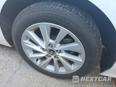 2024 Toyota Camry LE - zdjęcie 11 z 21 - miniatura