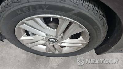 2020 Hyundai Elantra SEL Sedan - zdjęcie 31 z 31 - miniatura