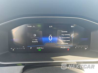 2025 Volkswagen Jetta SE - zdjęcie 12 z 34 - miniatura