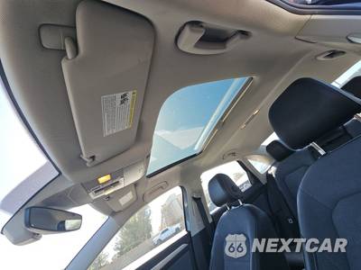 2025 Volkswagen Jetta SE - zdjęcie 18 z 34 - miniatura
