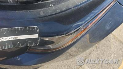 2025 Toyota Corolla LE Sedan - zdjęcie 25 z 34 - miniatura