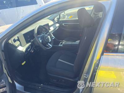 2025 Hyundai Sonata SEL - zdjęcie 7 z 28 - miniatura