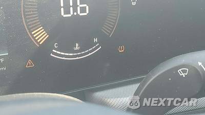 2025 Hyundai Sonata SEL - zdjęcie 24 z 28 - miniatura