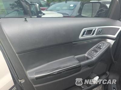 2015 Ford Explorer Sport - zdjęcie 9 z 24 - miniatura
